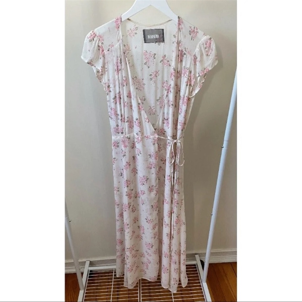 Reformation dress